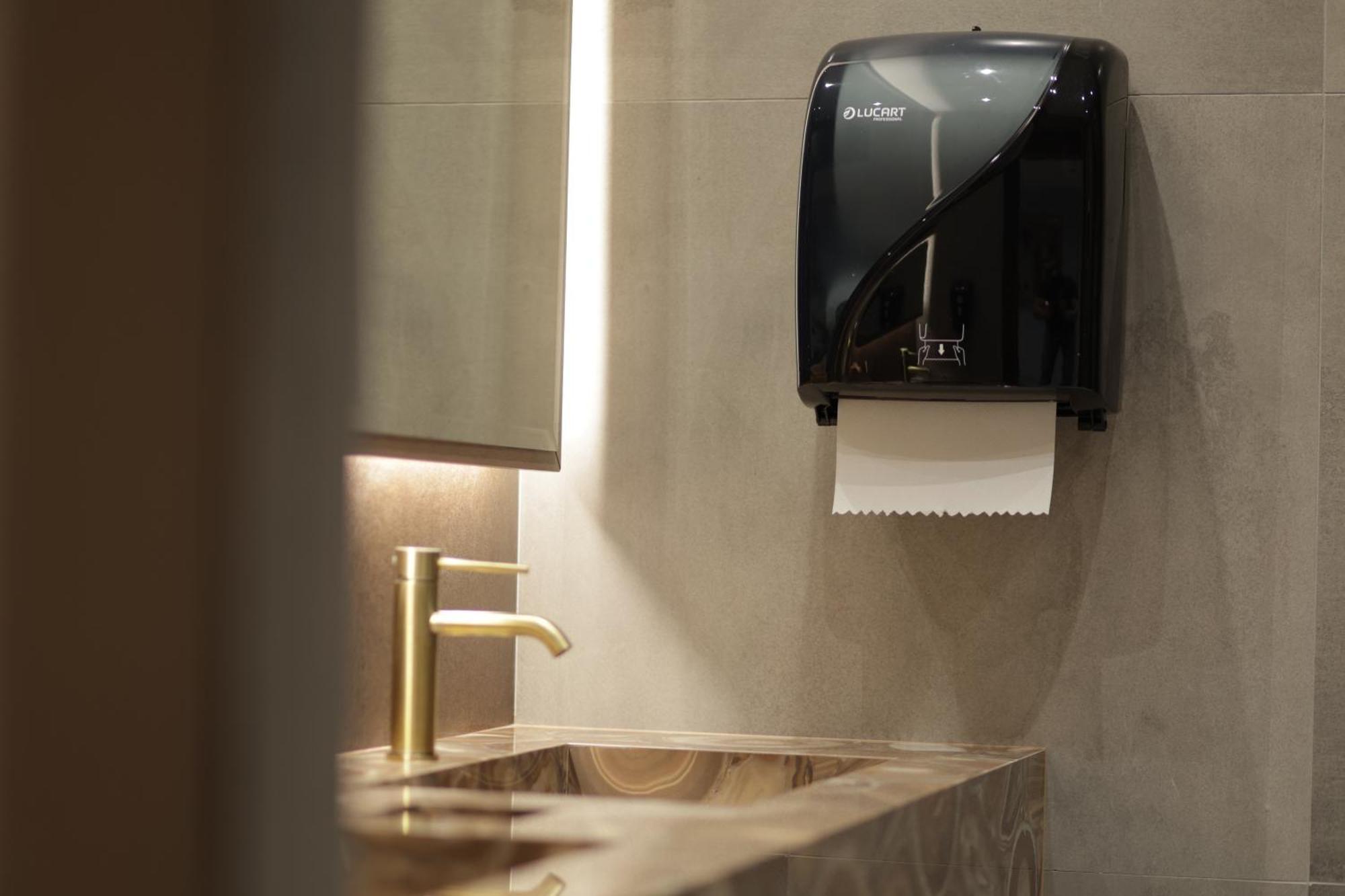 Residence Inn Тирана Экстерьер фото