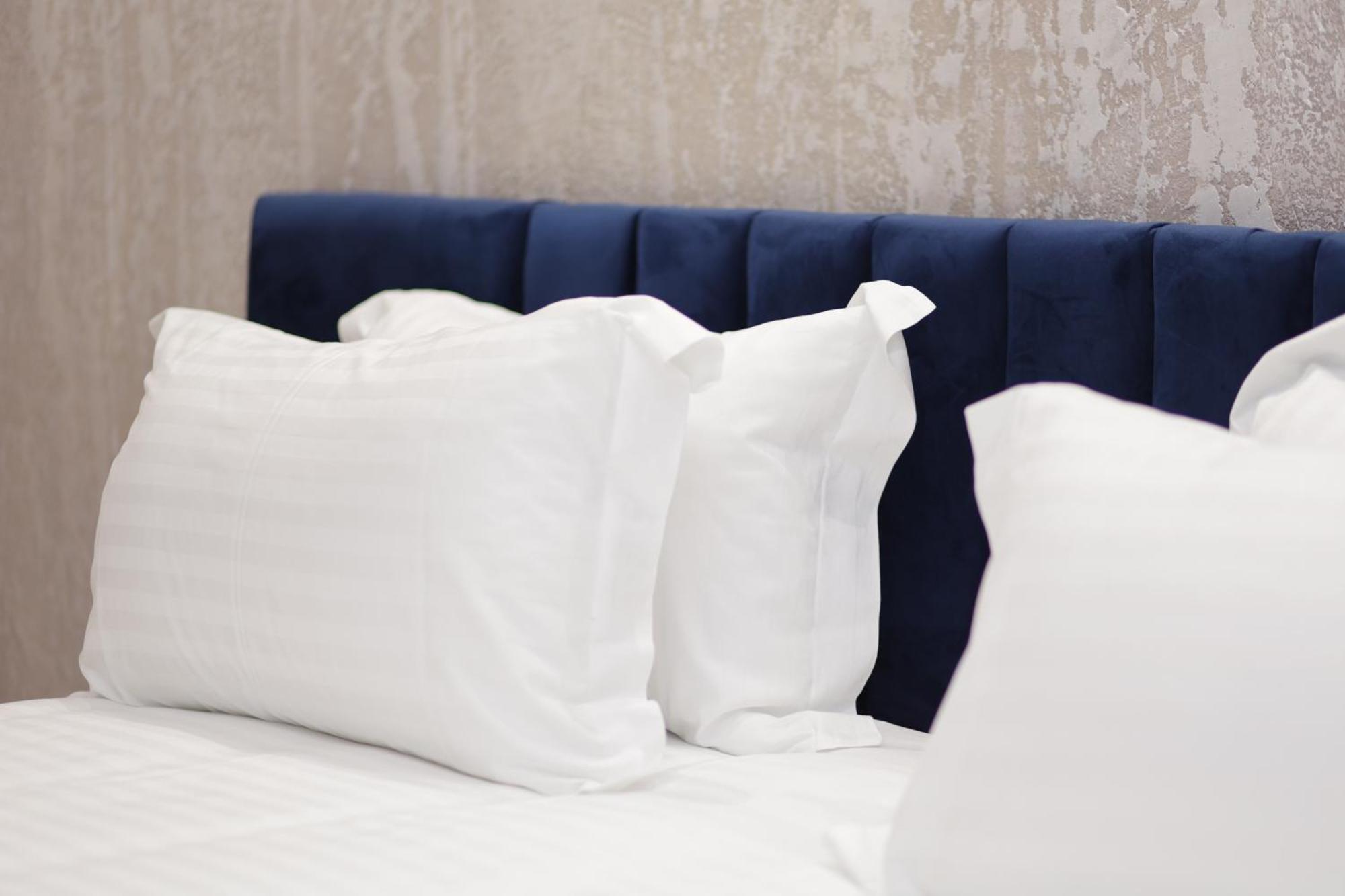 Residence Inn Тирана Экстерьер фото
